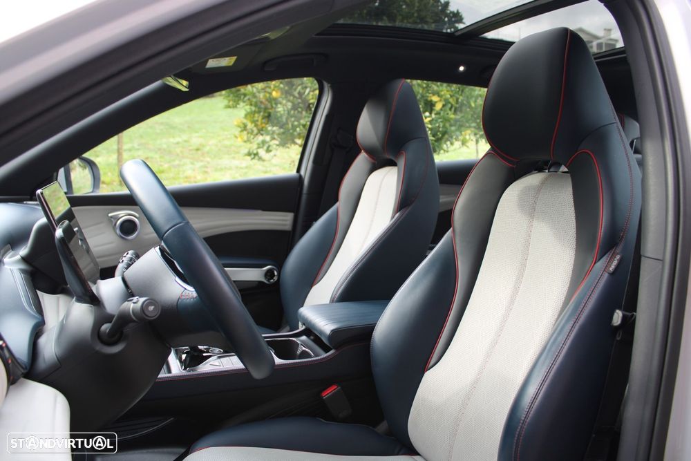 BYD Atto 3 60.48 kWh Comfort - 5