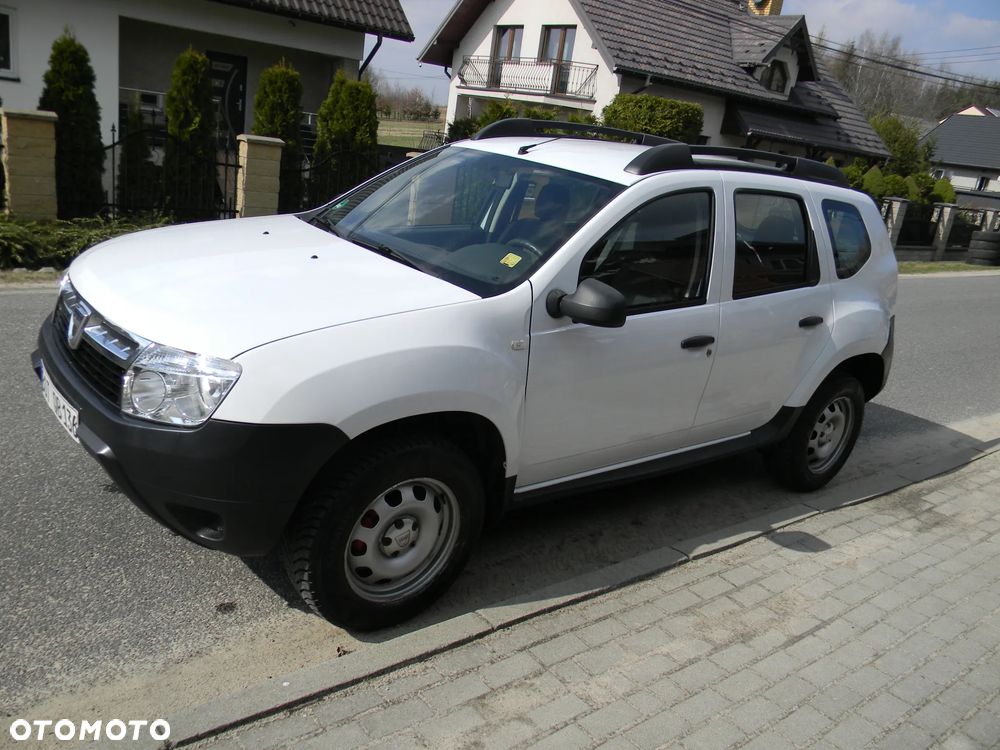 Dacia Lodgy 1.6 Ambiance - 23