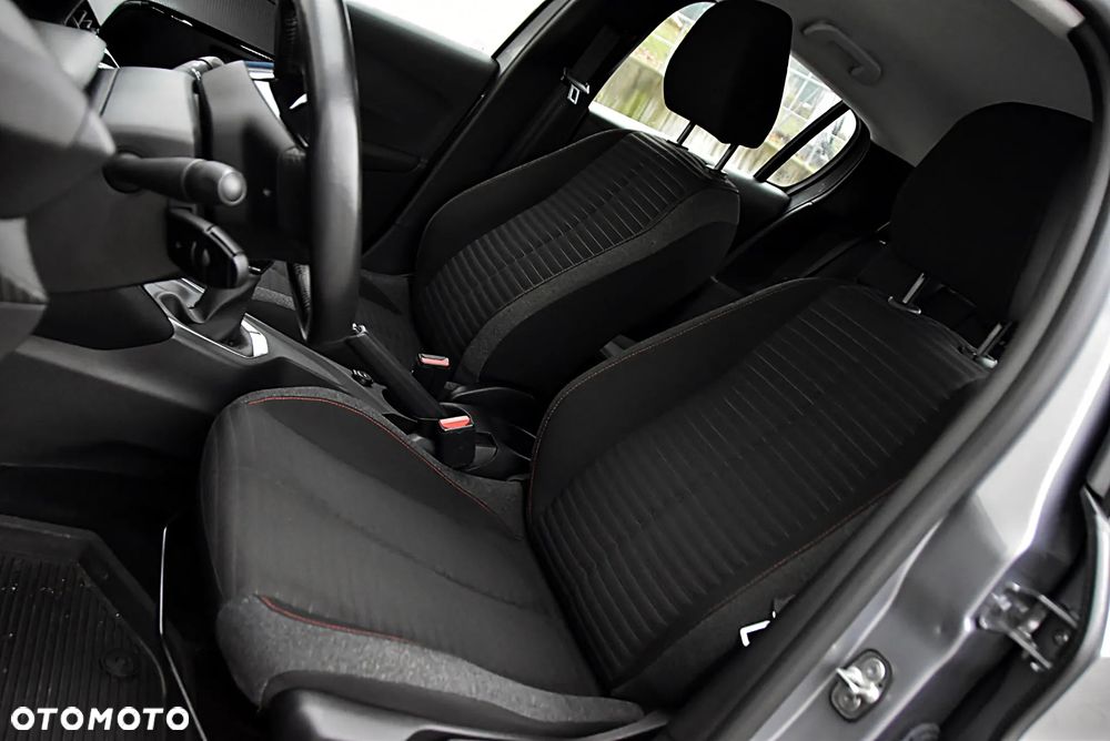 Peugeot 208 1.2 PureTech Active S&S - 18