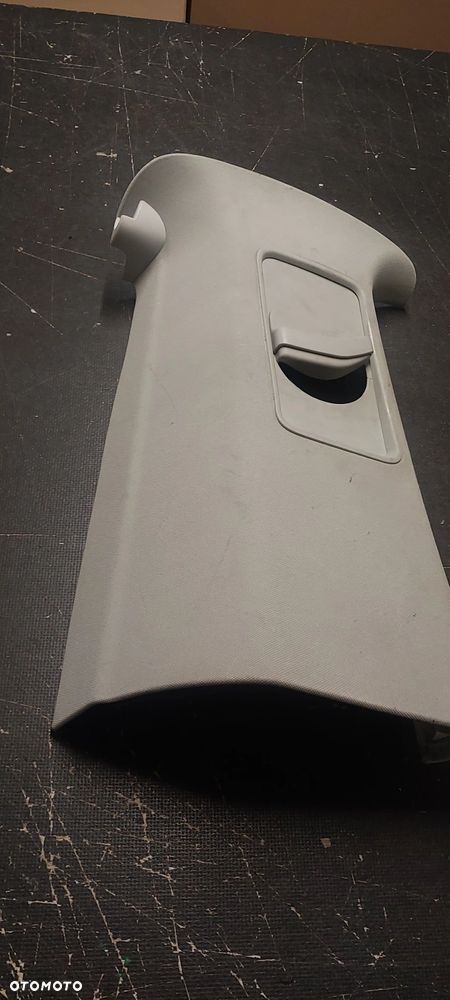 Osłona pasa słupka B vw t5.1 t6 - 3