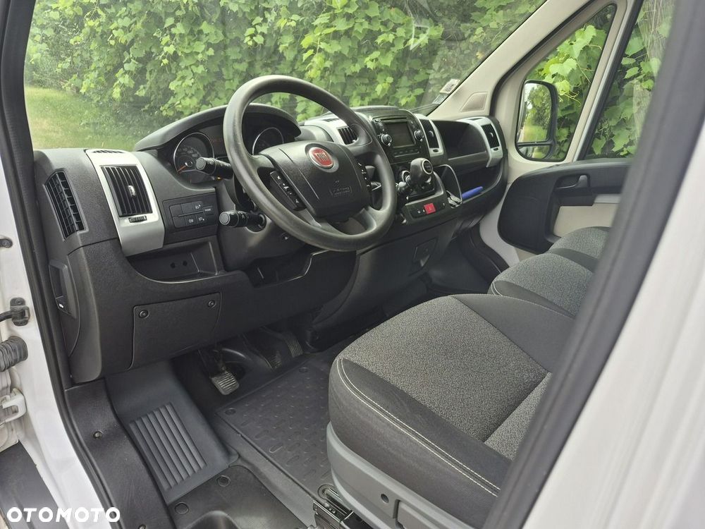 Fiat Ducato - 15