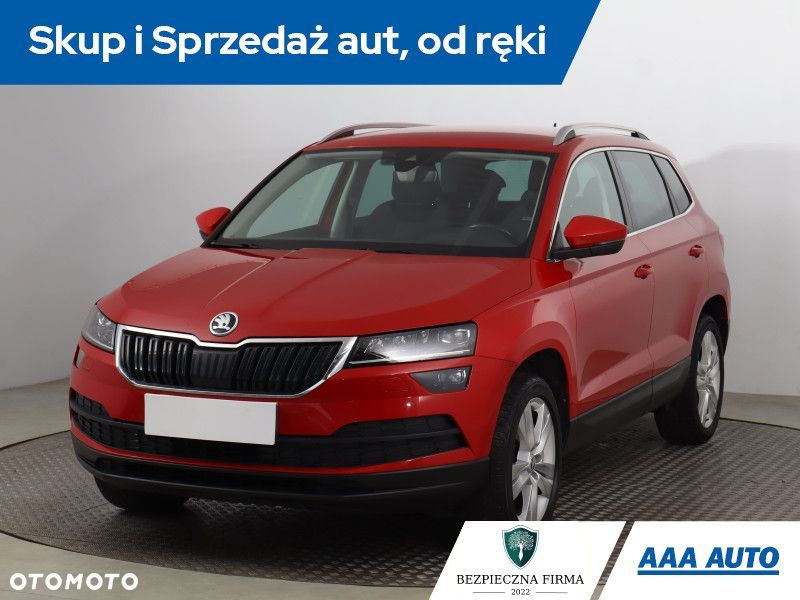 Skoda Karoq - 2