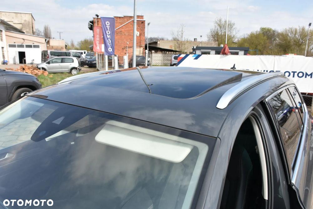 Volkswagen Passat 2.0 TDI SCR (BlueMotion Tech) 4Mot DSG Comfortline - 28