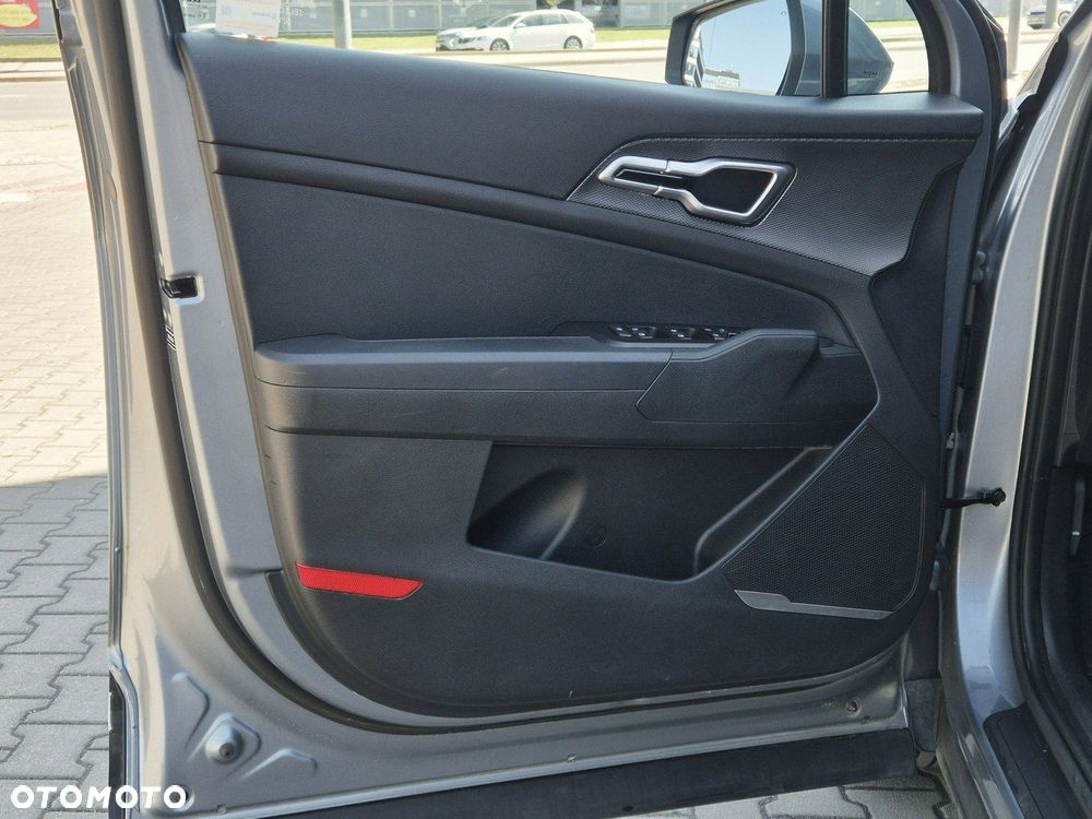 Kia Sportage 1.6 T-GDI M 2WD - 12