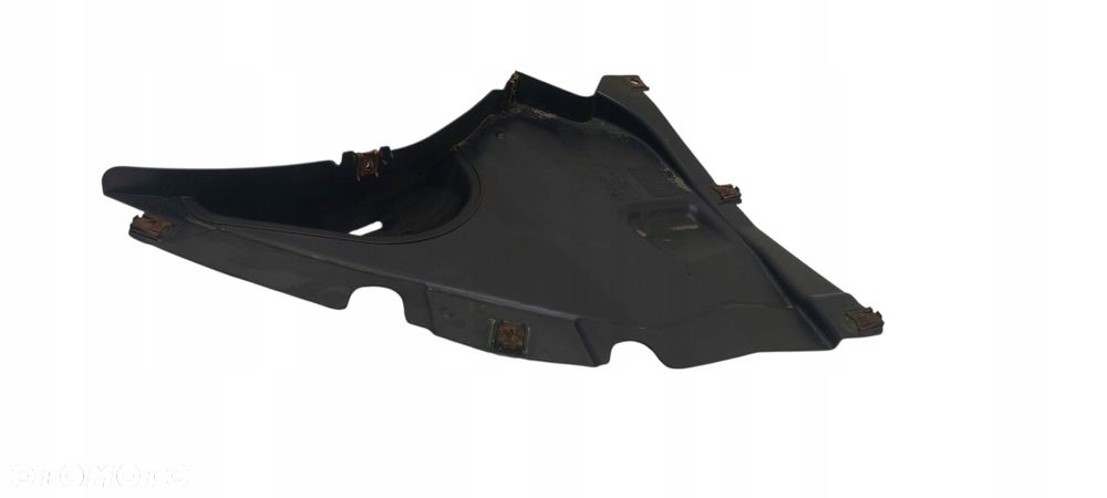 Bmw F32 F33 F36 Lci Nadkole Osłona Dolna Prawa Przód Trójkąt 7260742 - 3