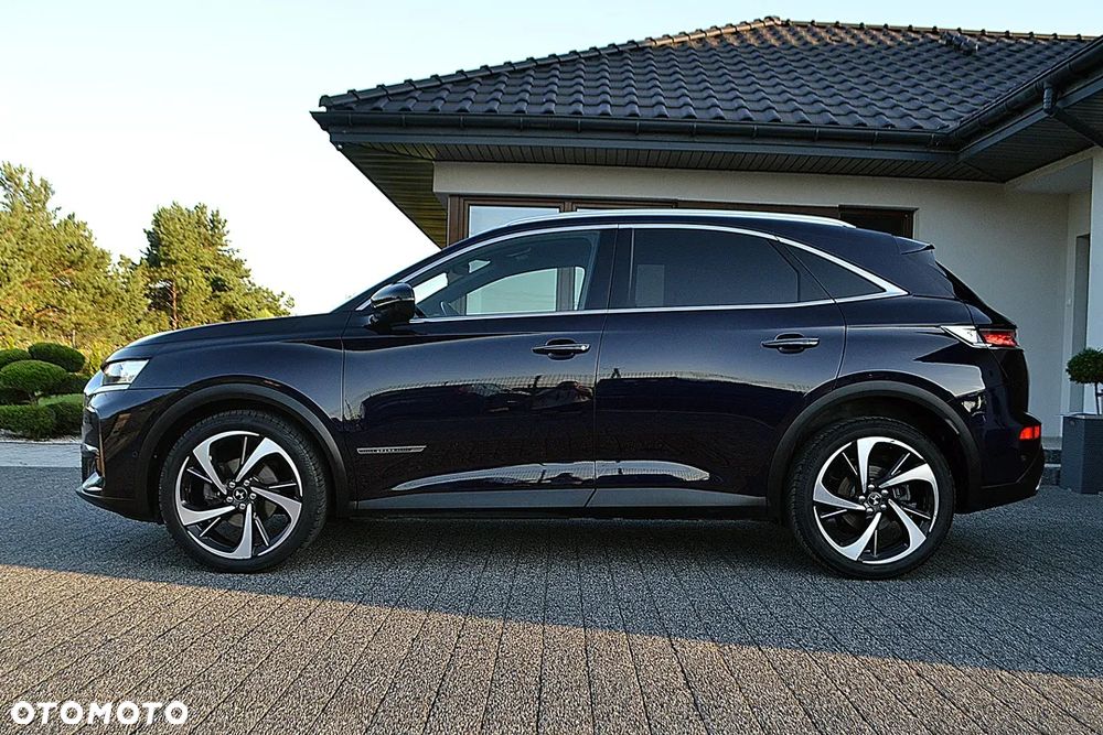 DS Automobiles DS 7 Crossback - 4