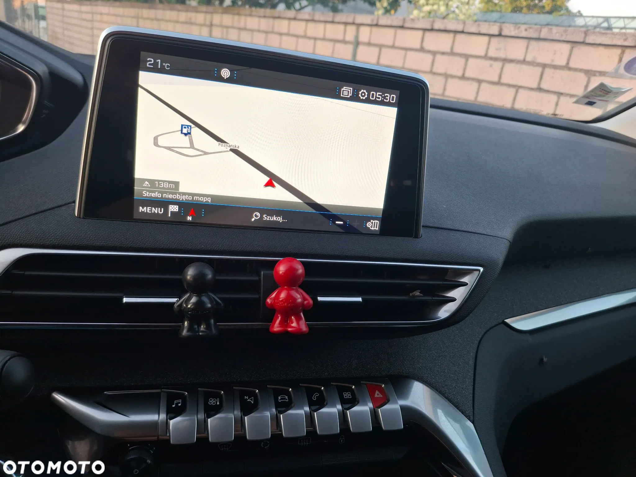 Peugeot 3008 - 19