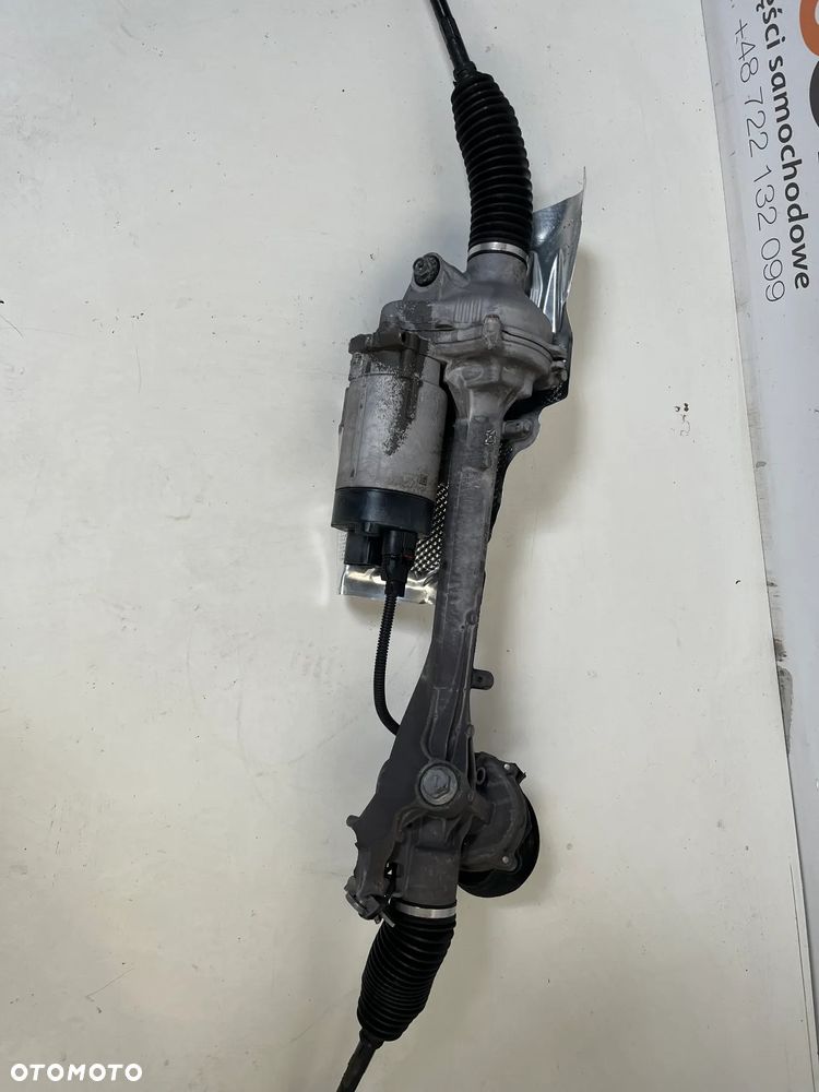 PRZEKŁADNIA VW CADDY,SKODA OCTAVIA IV KOMBI  5WB423105A  MAGLOWNICA PRZEKLADNIA - 2