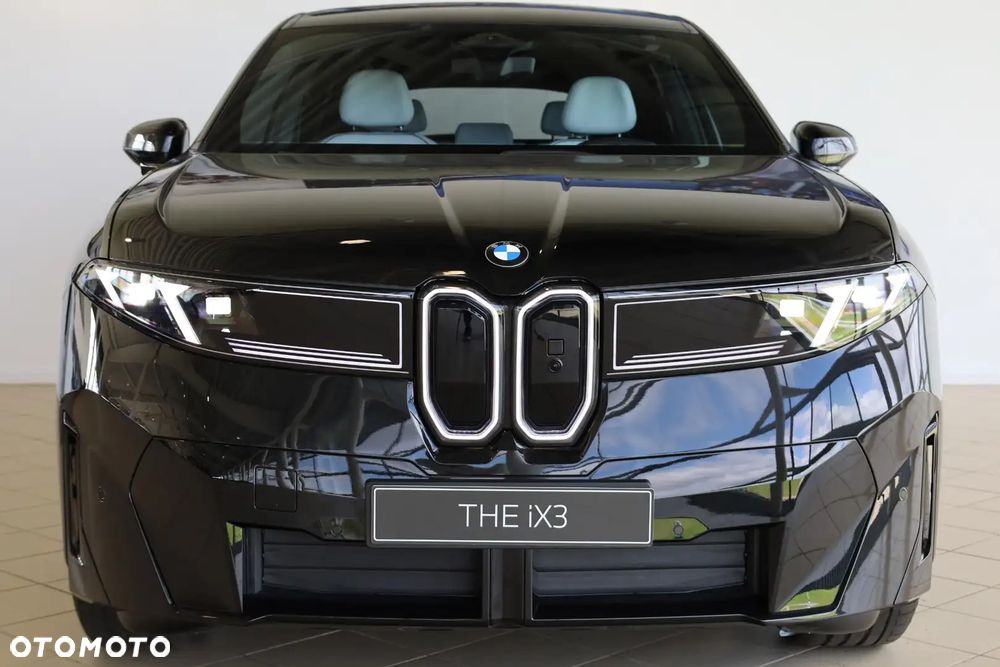BMW iX3 50 xDrive 113.4kWh - 3