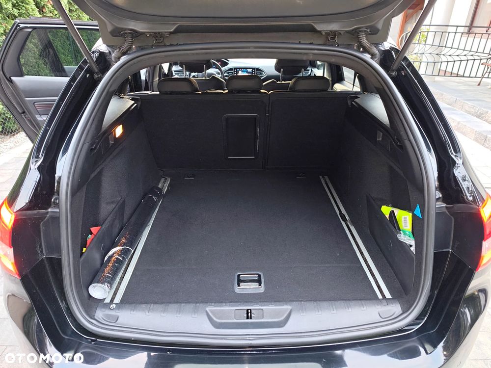 Peugeot 308 1.5 BlueHDi GT Pack S&S EAT8 - 13
