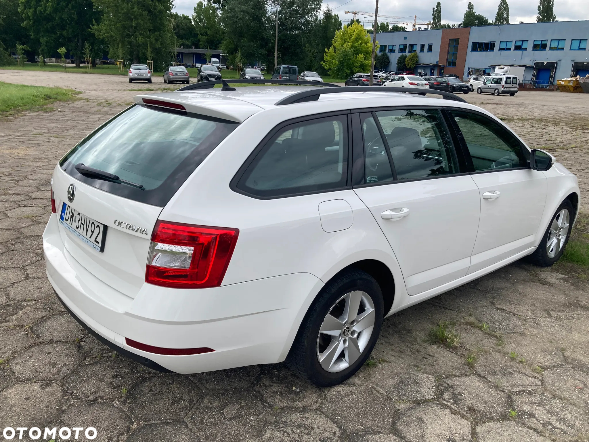 Skoda Octavia 1.5 TSI ACT Ambition - 3