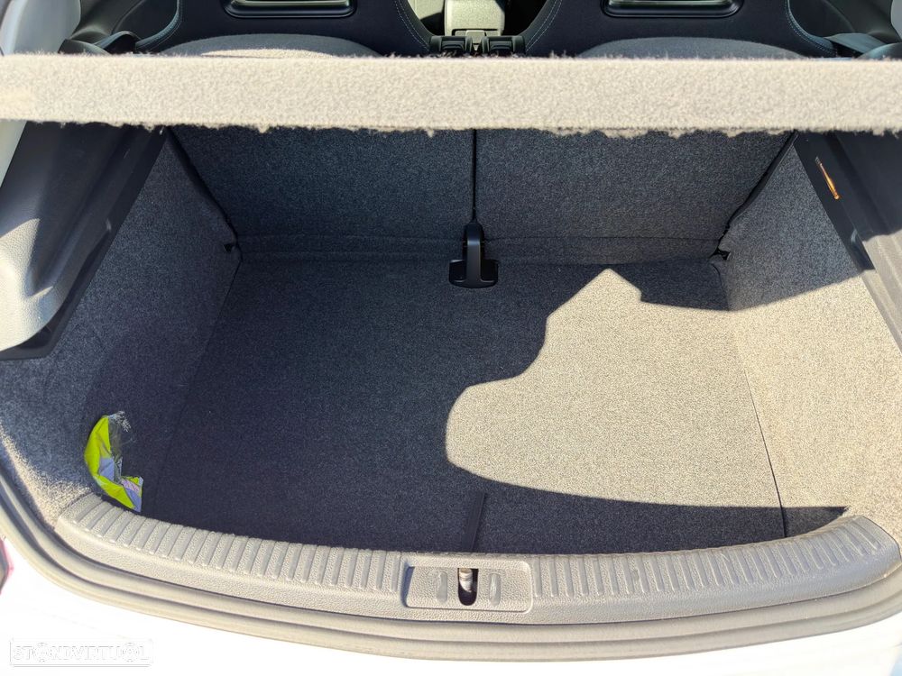 VW Scirocco 1.4 TSI - 15