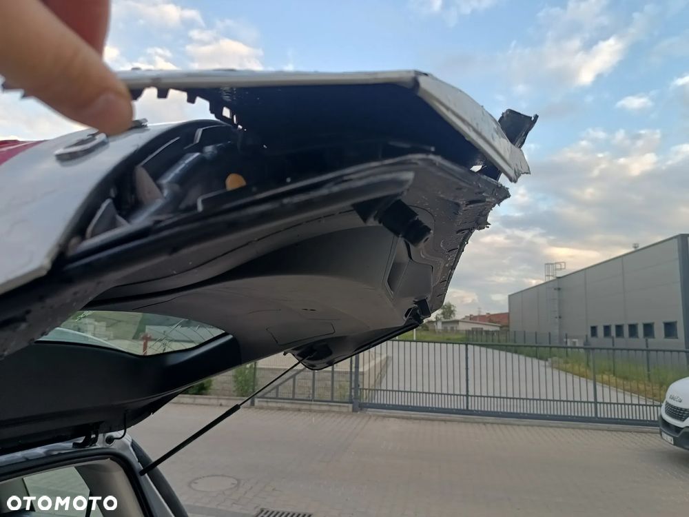 Citroën C4 Grand Picasso VTi 120 Intensive - 31