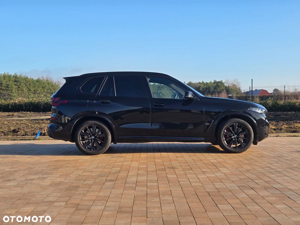 BMW X5 - 7