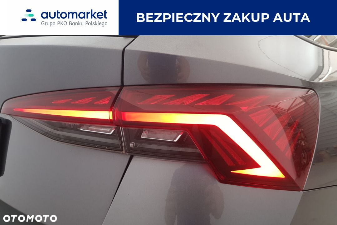 Skoda Octavia 2.0 TDI Ambition - 14