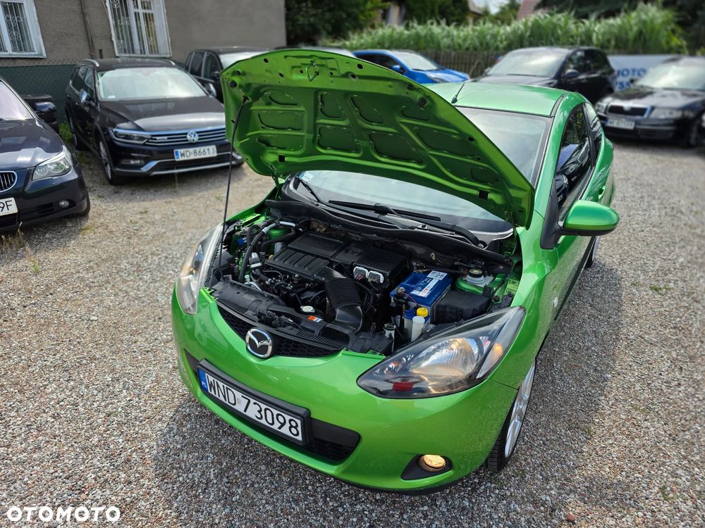 Mazda 2 1.5 Sport Independence - 7
