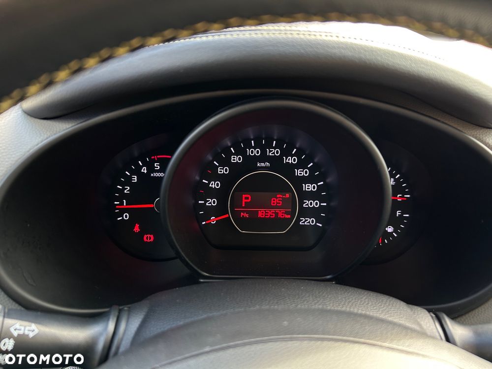 Kia Soul - 21