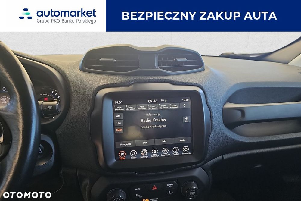 Jeep Renegade - 17
