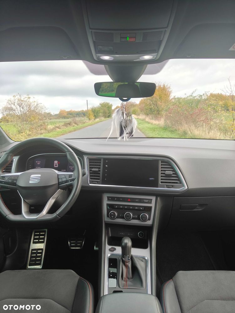 Seat Ateca - 7