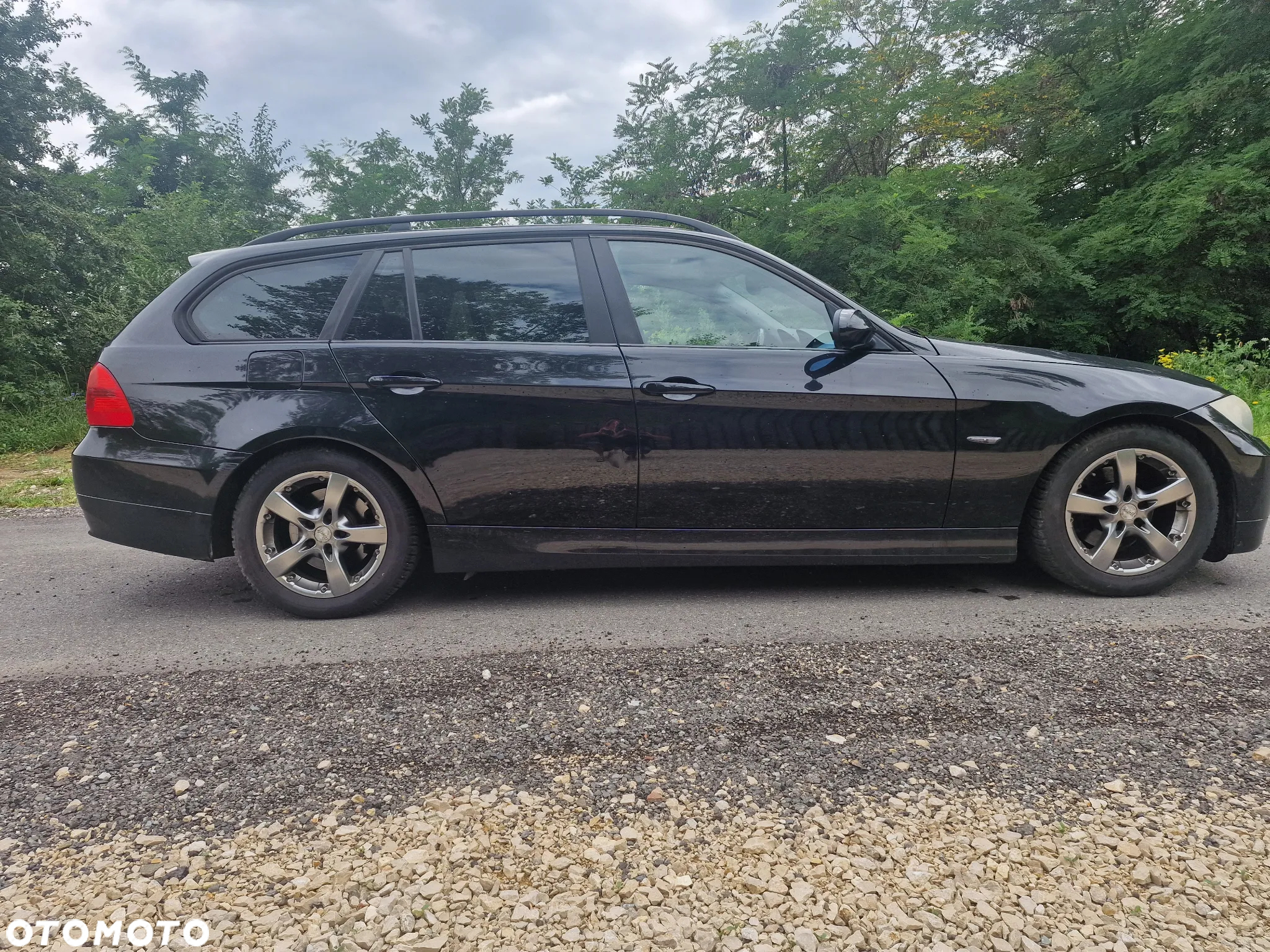 BMW Seria 3 320i - 7