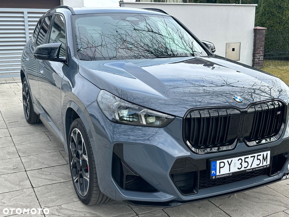 BMW X1 M35i xDrive - 2