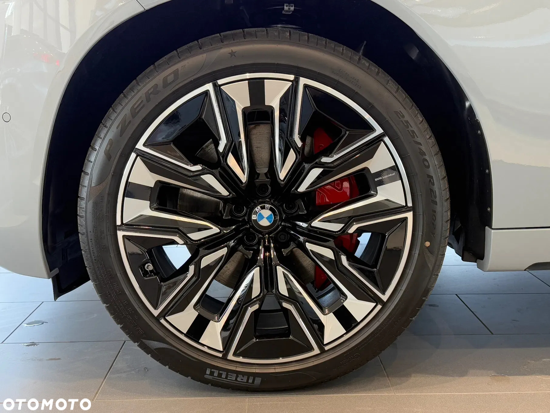 BMW X3 M Standard - 5