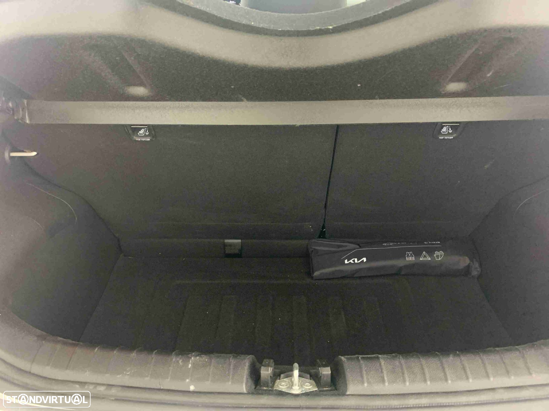 Kia Picanto 1.0 CVVT Urban - 13