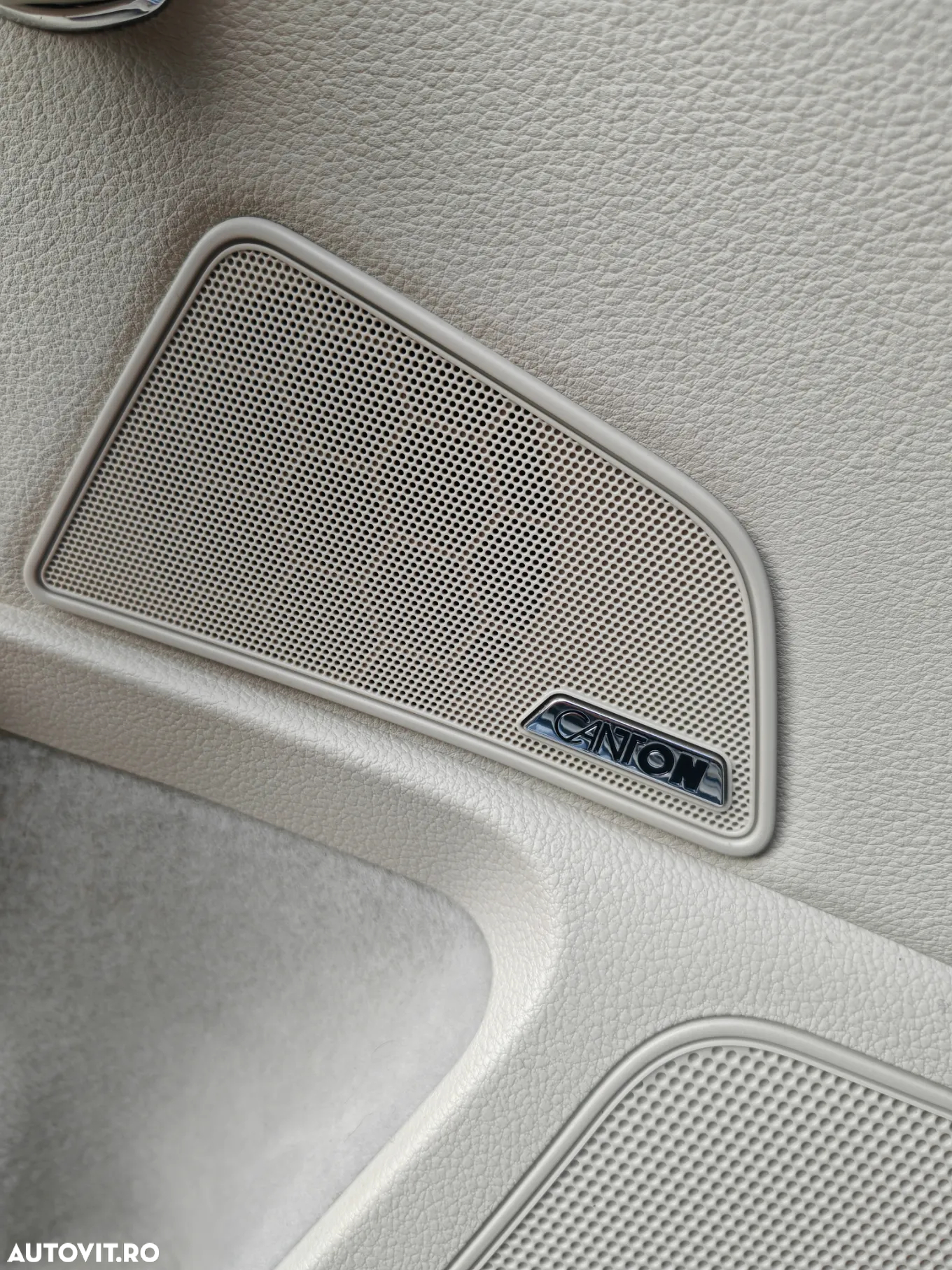 Skoda Superb - 11