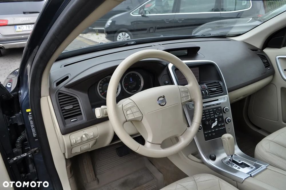 Volvo XC 60 - 15