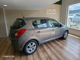 Opel Corsa 1.3 CDTI Enjoy 89g - 11