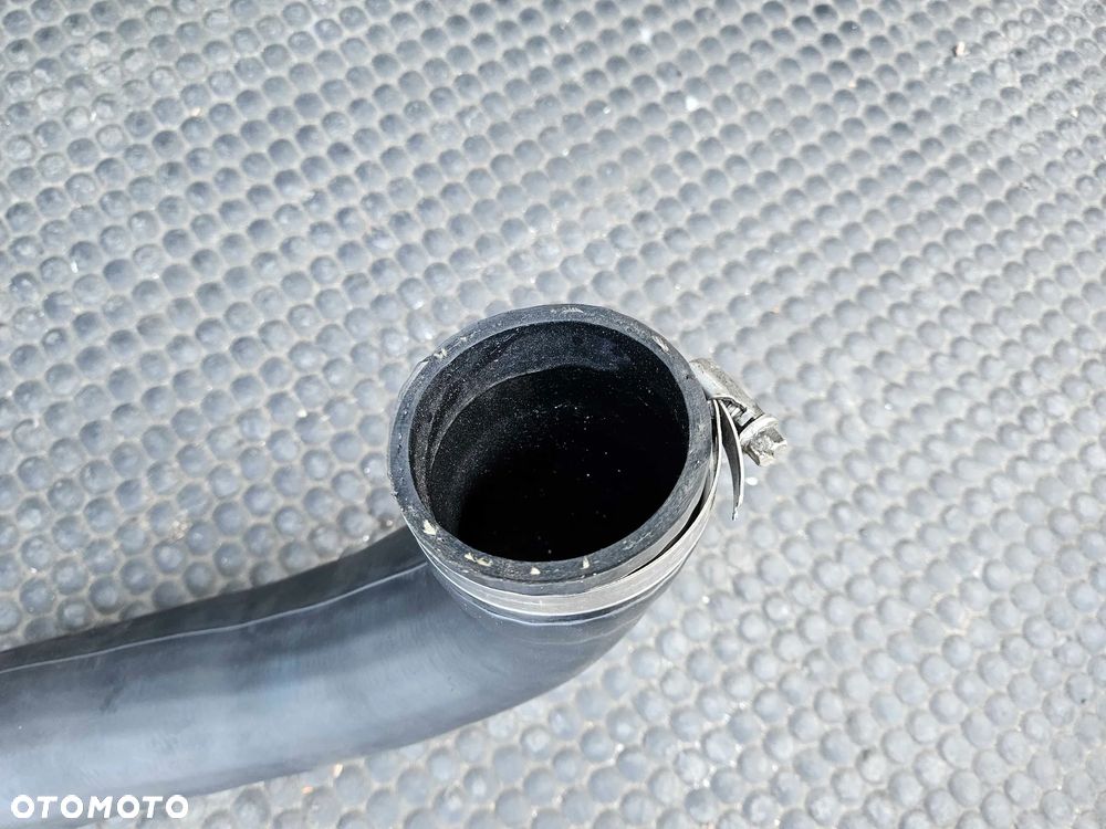 Przewod Turbiny Intercooler Rura Krociec Waz 2.2 CDI Mercedes Sprinter 00-06r - 9