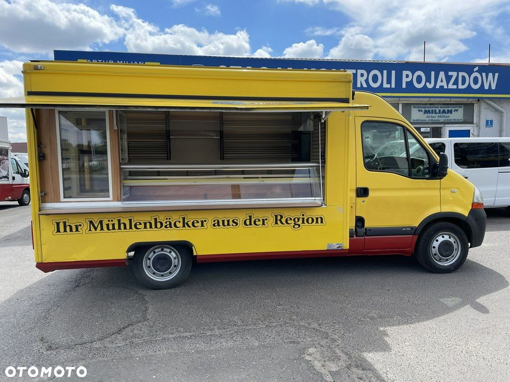 Renault Master - 10