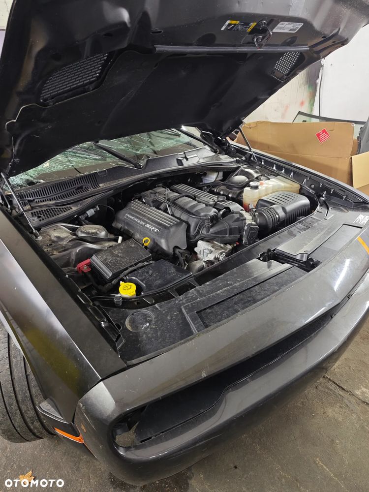 Dodge Challenger 6.4 Scat PackWidebody - 12