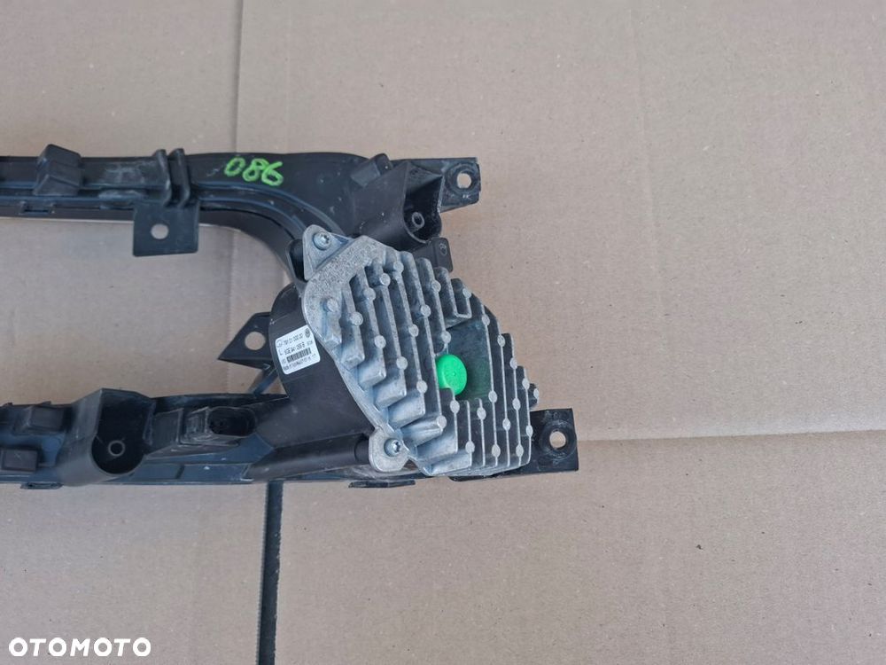 HALOGEN LED VW GOLF VII GTE ORYGINAŁ ŁADNY STAN - 4