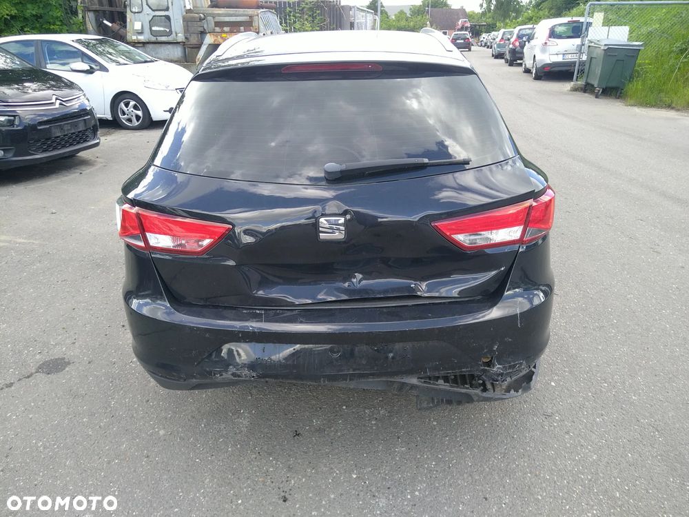 Seat Leon - 6