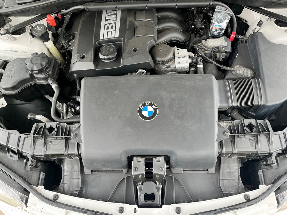 BMW Seria 1 116i Edition Lifestyle - 13