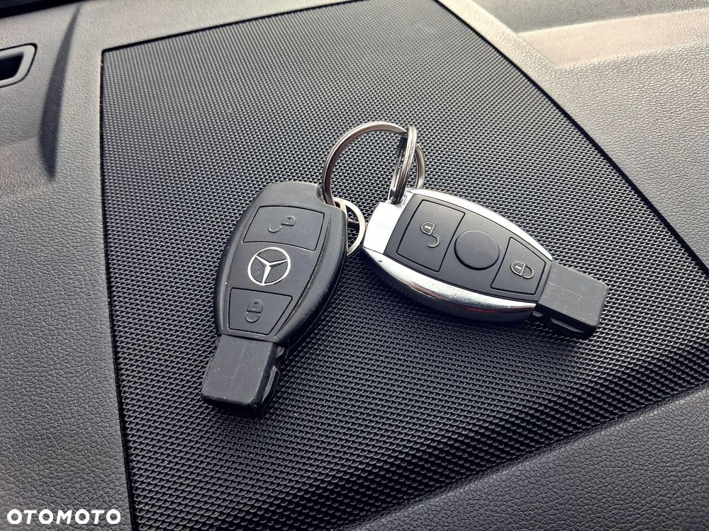 Mercedes-Benz Klasa B 160 BlueEFFICIENCY SPORT EDITION - 34