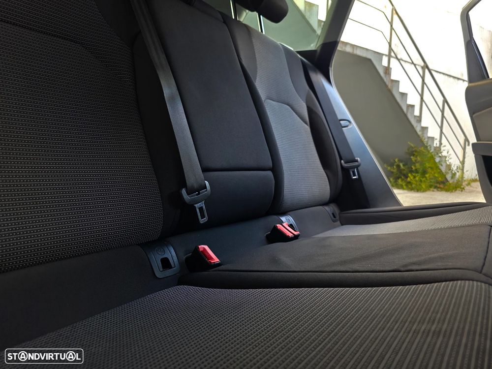 SEAT Leon ST 1.6 TDI Style S/S - 56