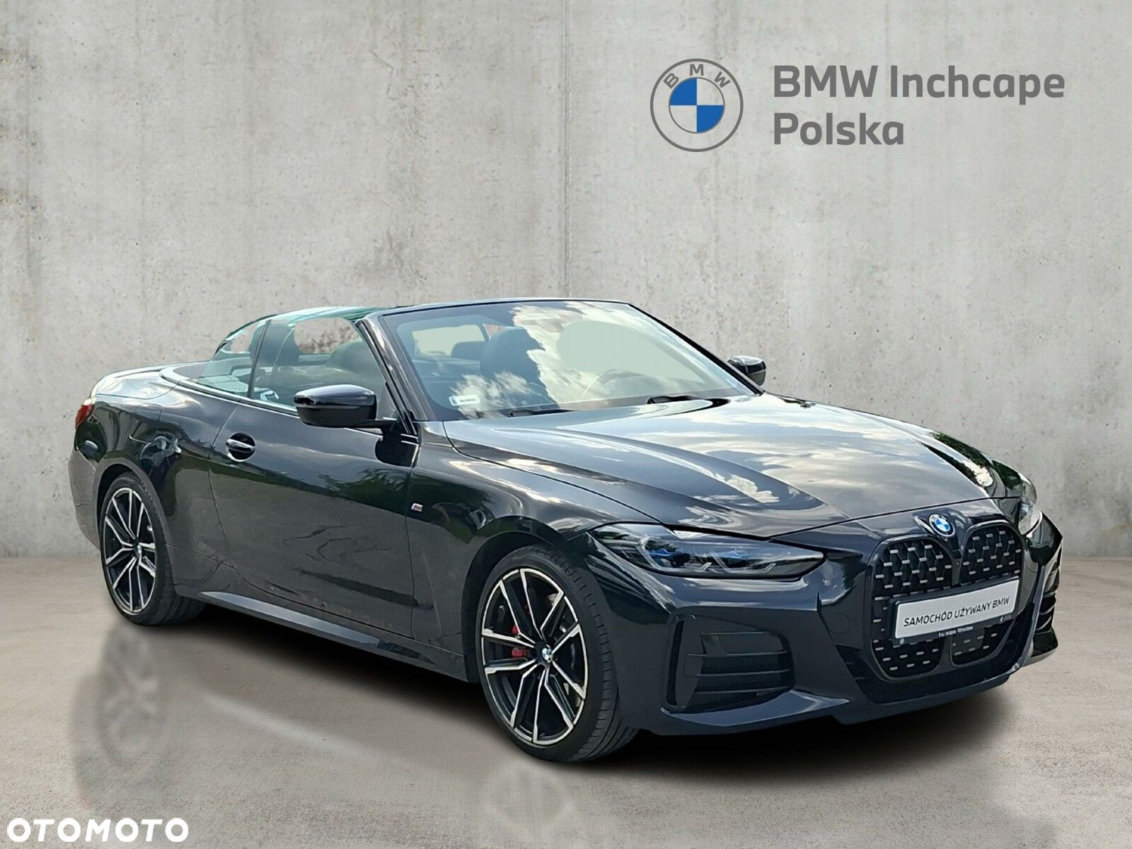 BMW Seria 4 - 7