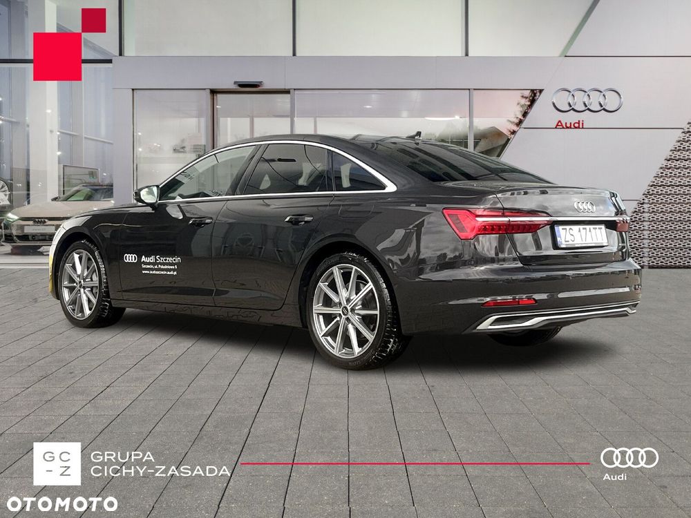 Audi A6 - 3