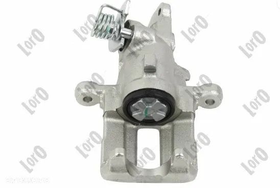 ZACISK HAMULCOWY TYŁ LEWY+PRAWY NISSAN ALMERA II, PRIMERA 1.5-2.2D 06.96-11.06 - 1