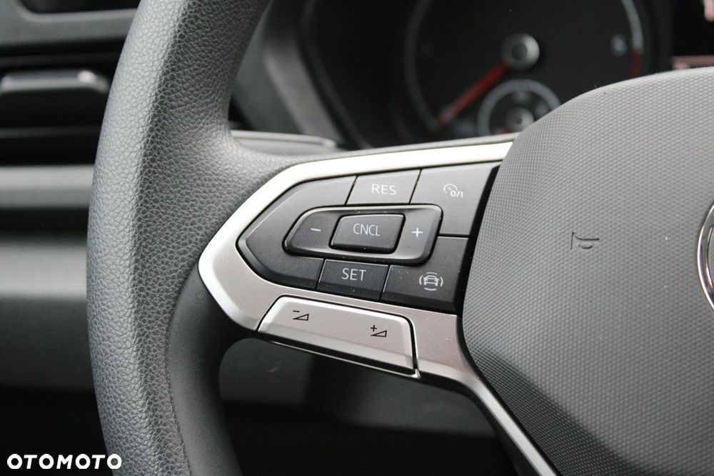 Volkswagen Caddy - 21
