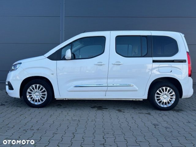 Toyota Proace City Verso - 8