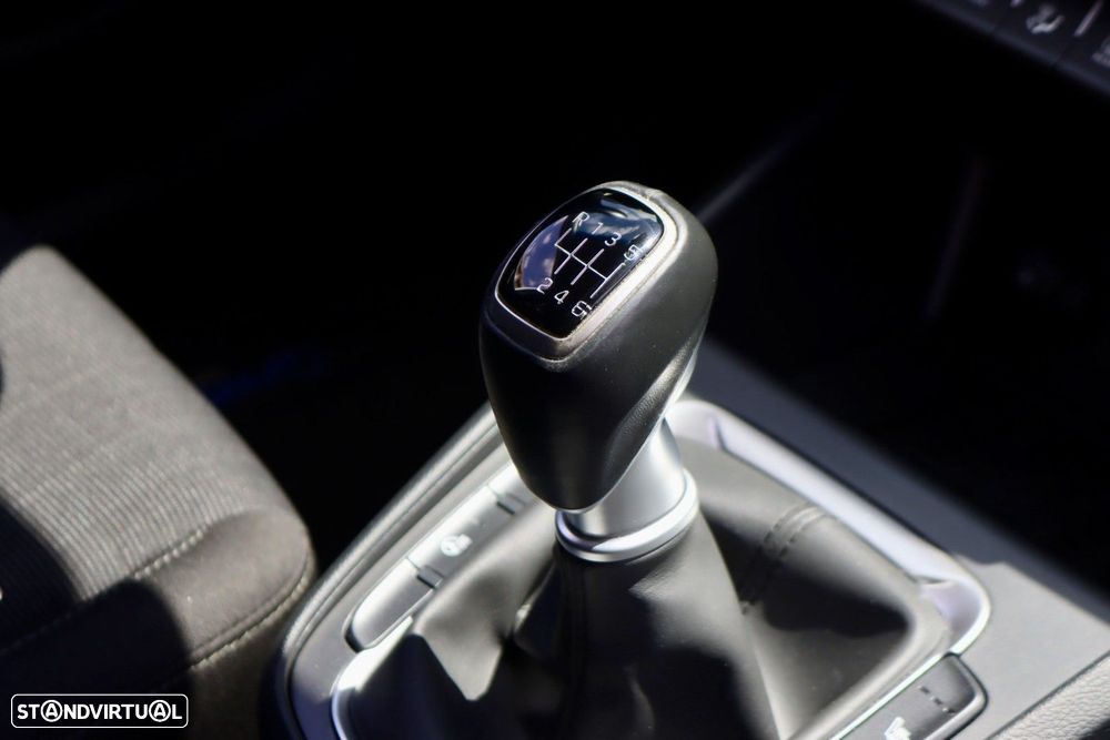 Hyundai Kauai 1.0 T-GDi N-Line Navi - 21