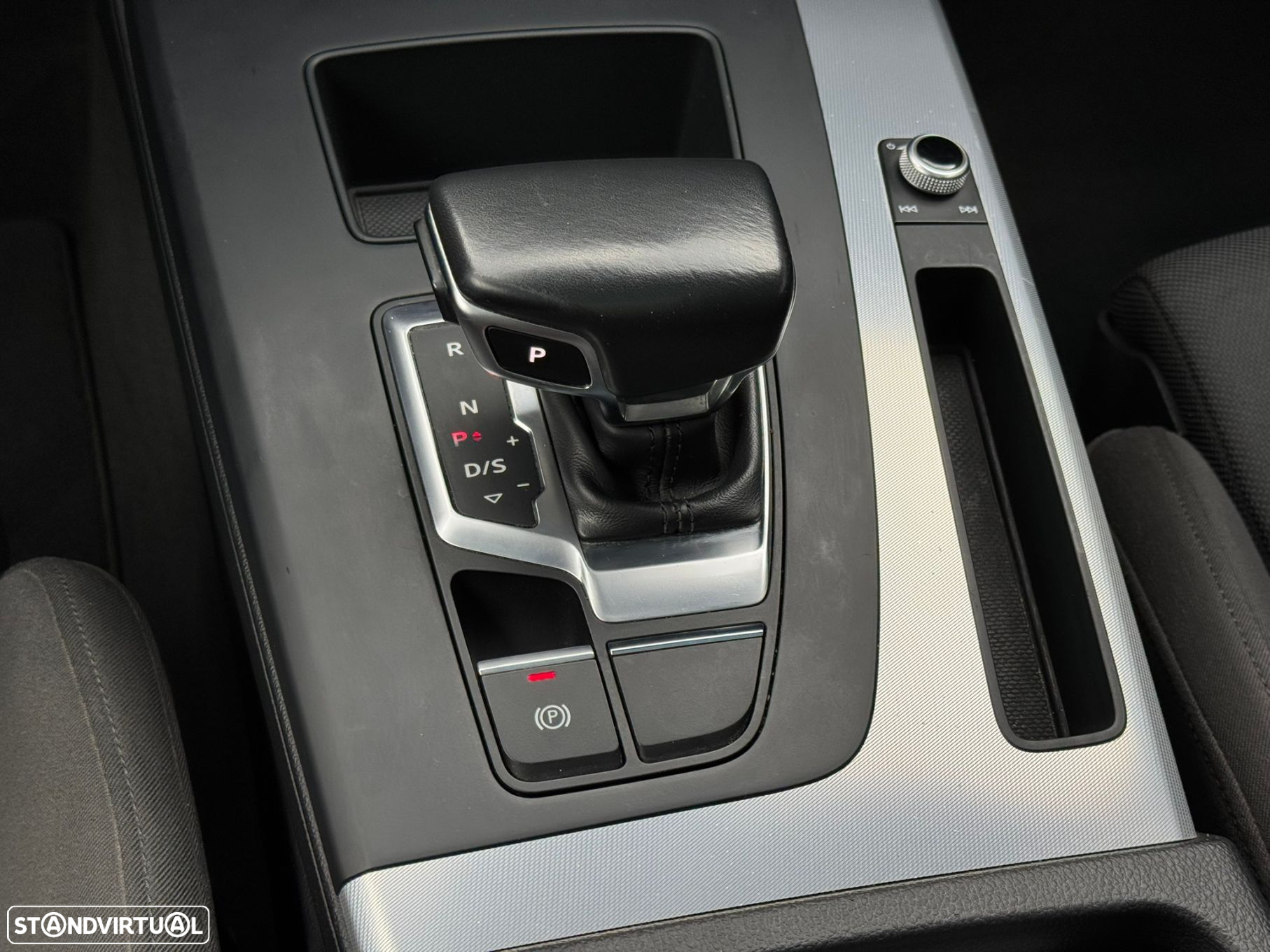 Audi Q5 35 TDI Sport S tronic - 47