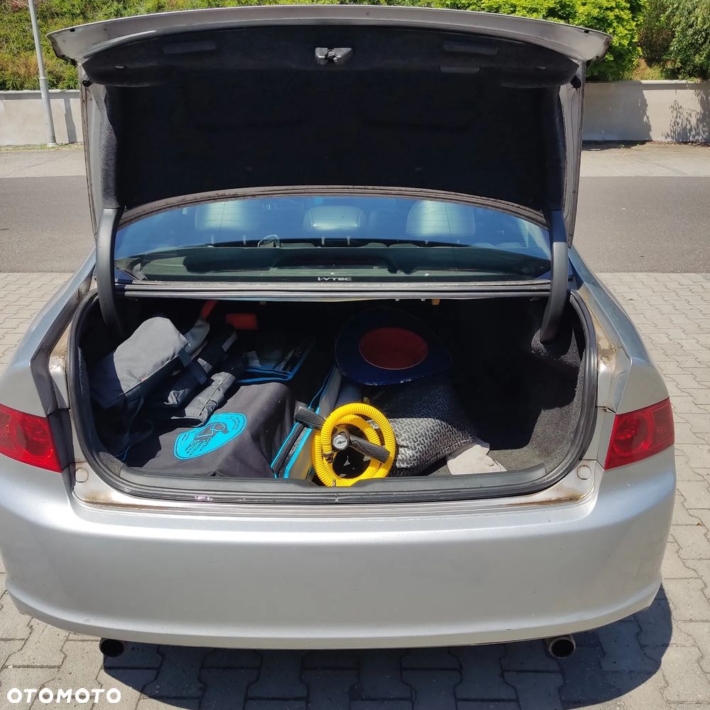 Honda Accord 2.4 i Executive - 4