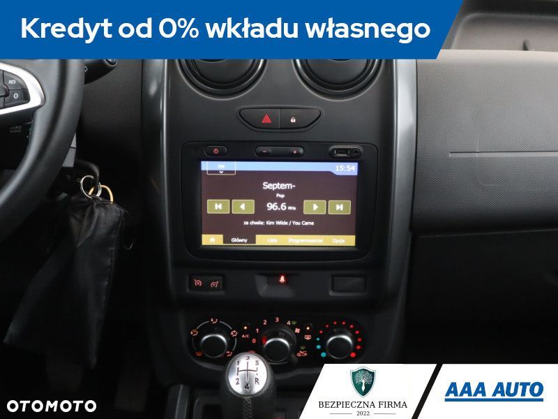 Dacia Duster - 14