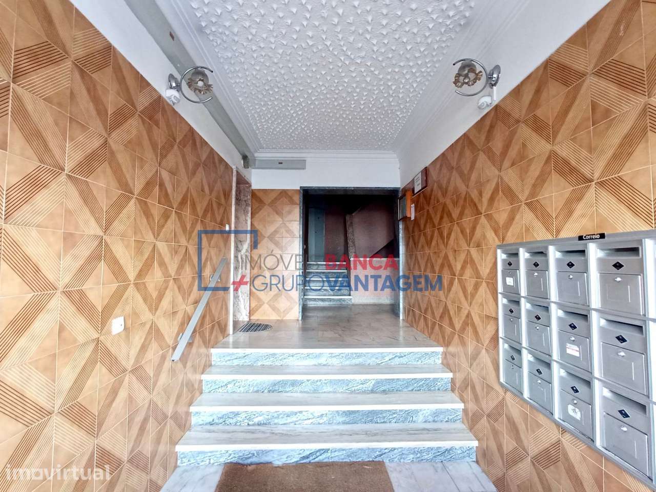 Apartamento T3 Queluz - Grande imagem: 2/18
