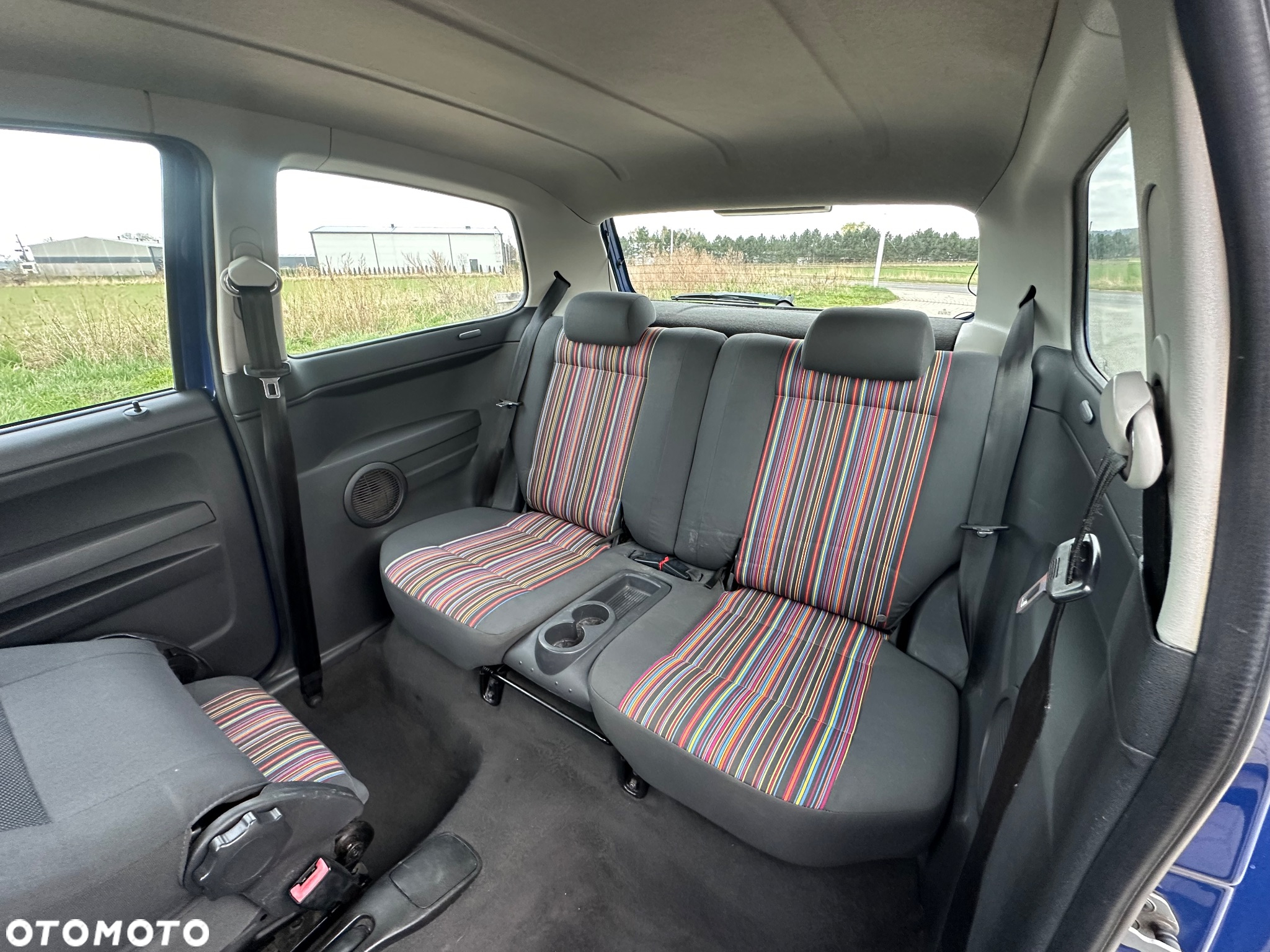 Volkswagen Fox 1.2 - 16