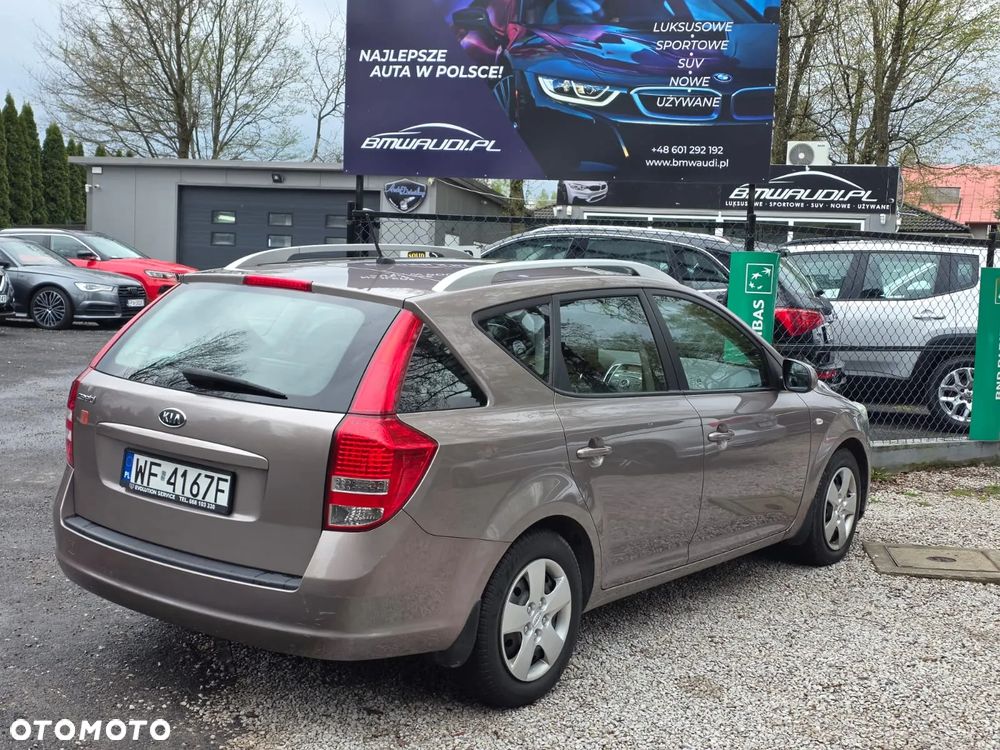 Kia Ceed 1.6 Comfort - 5